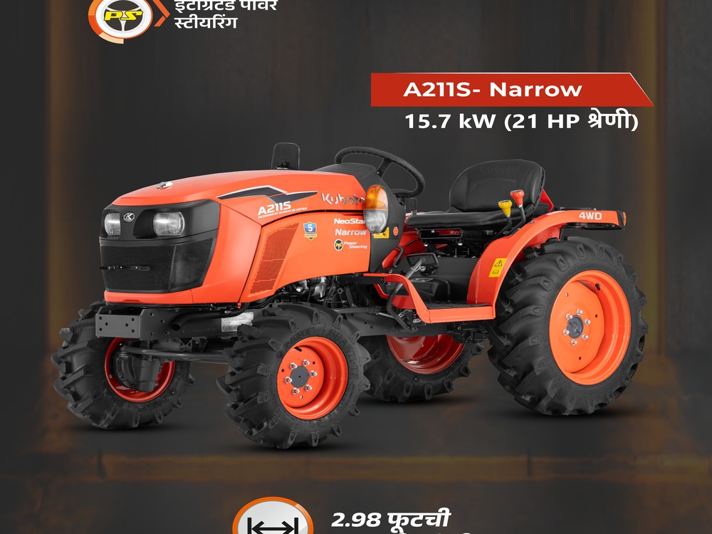 NeoStar A211S Narrow